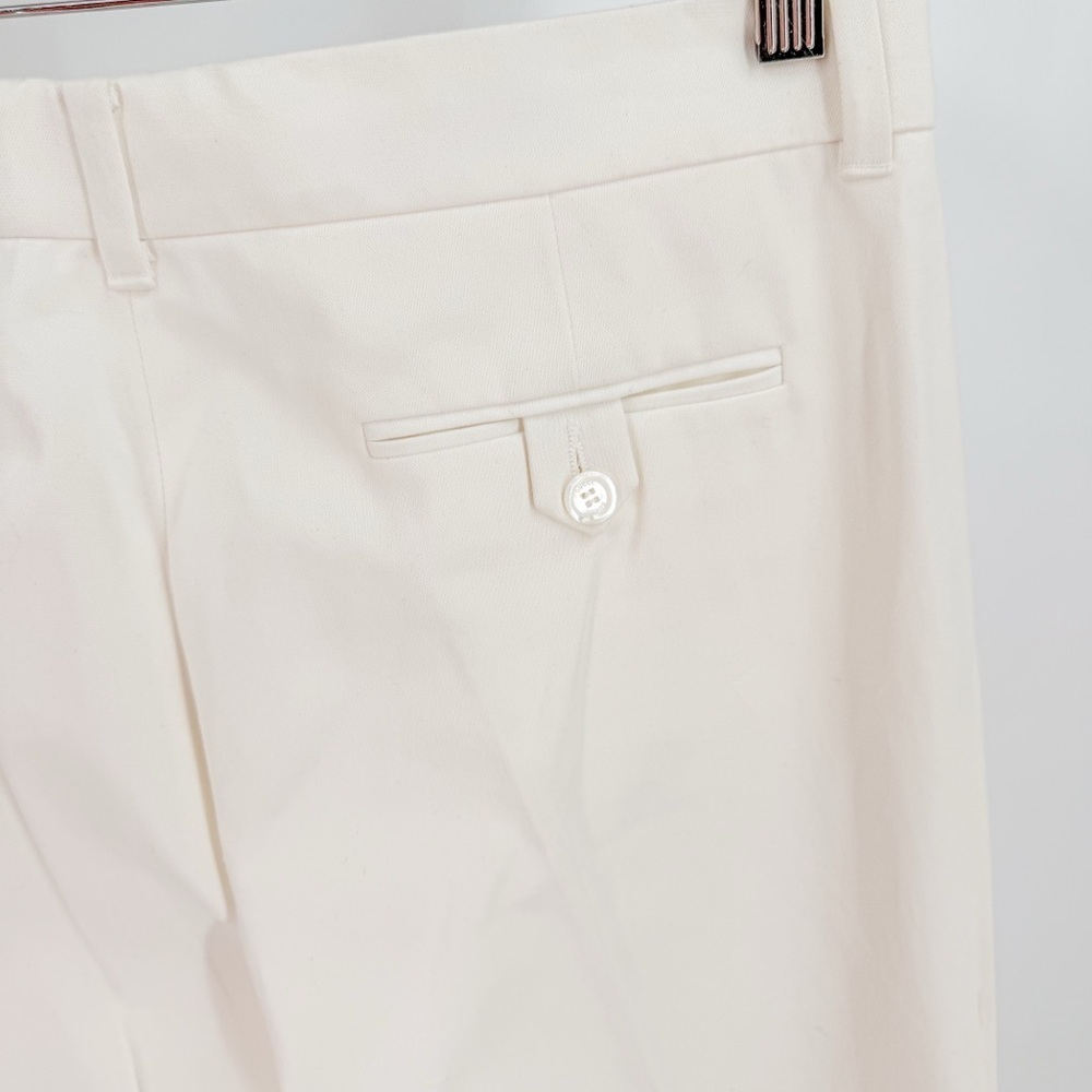Gucci White Dress Pants - Picture 4 of 7